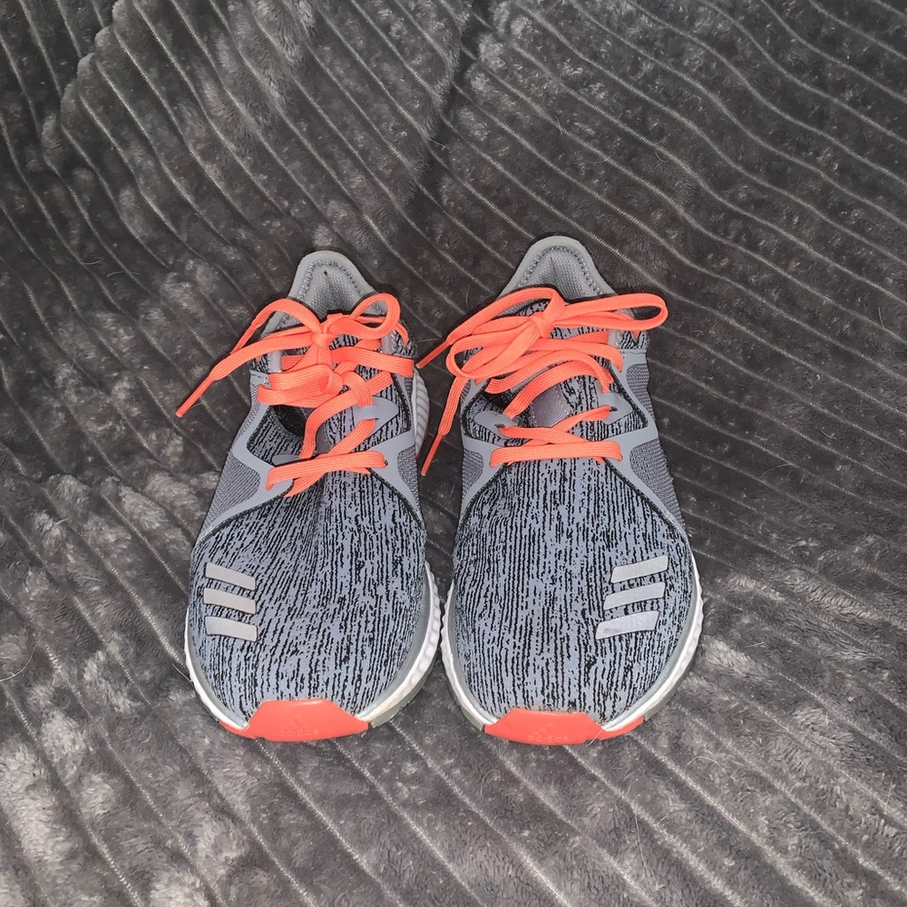 Adidas Edge Lux